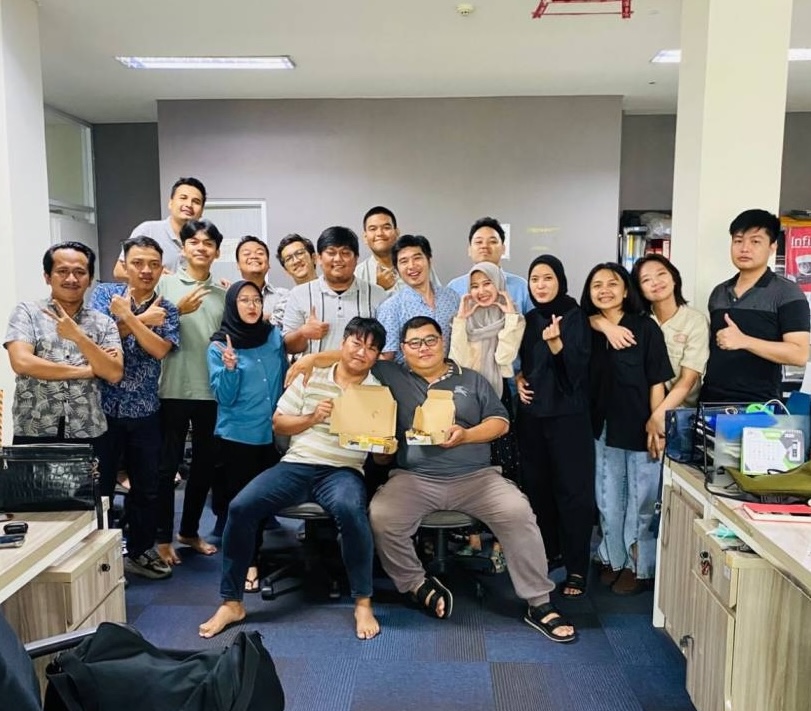 About Us Page - Meet Our Team